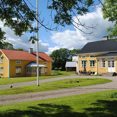 Hallstad Kronogard Älmestad Exterior foto